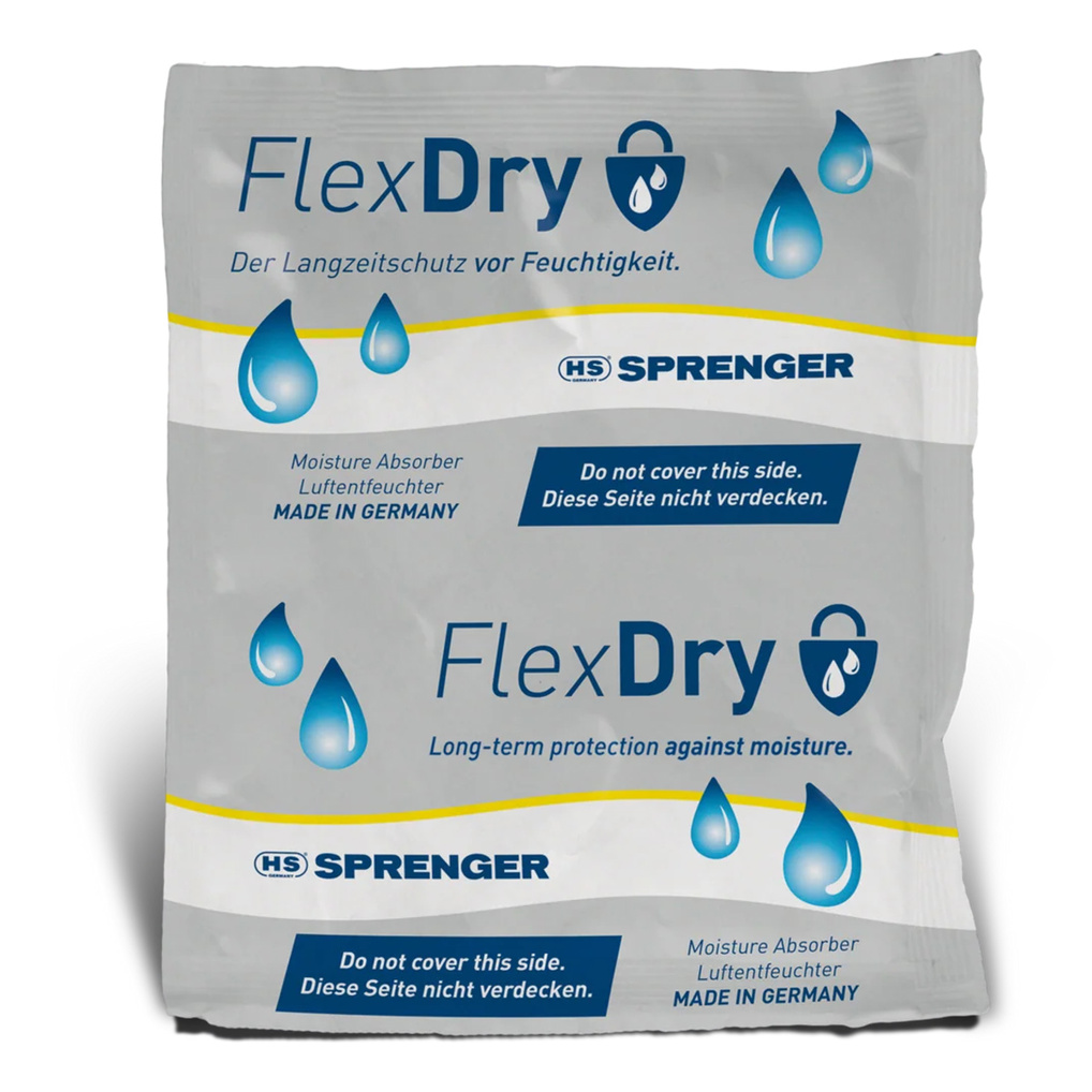 Luftentfeuchter FlexDry