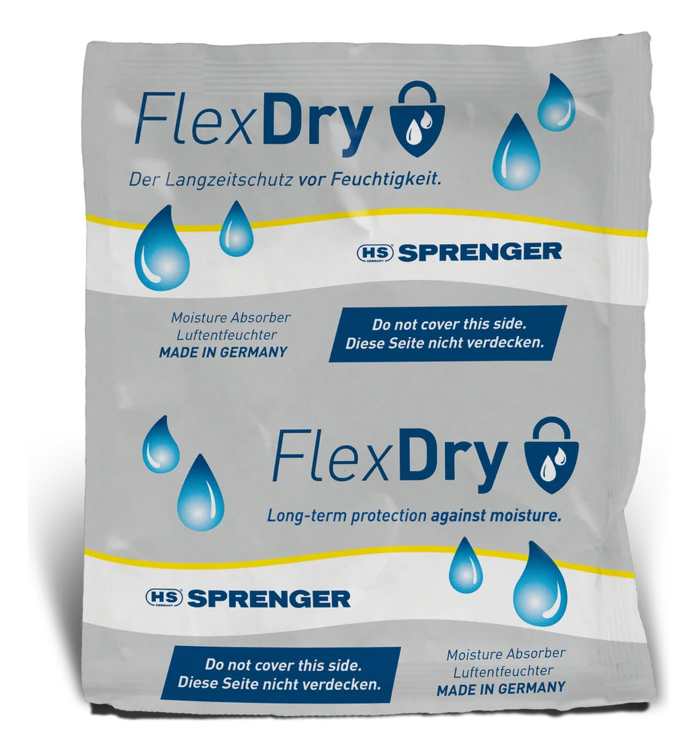 Luftentfeuchter FlexDry