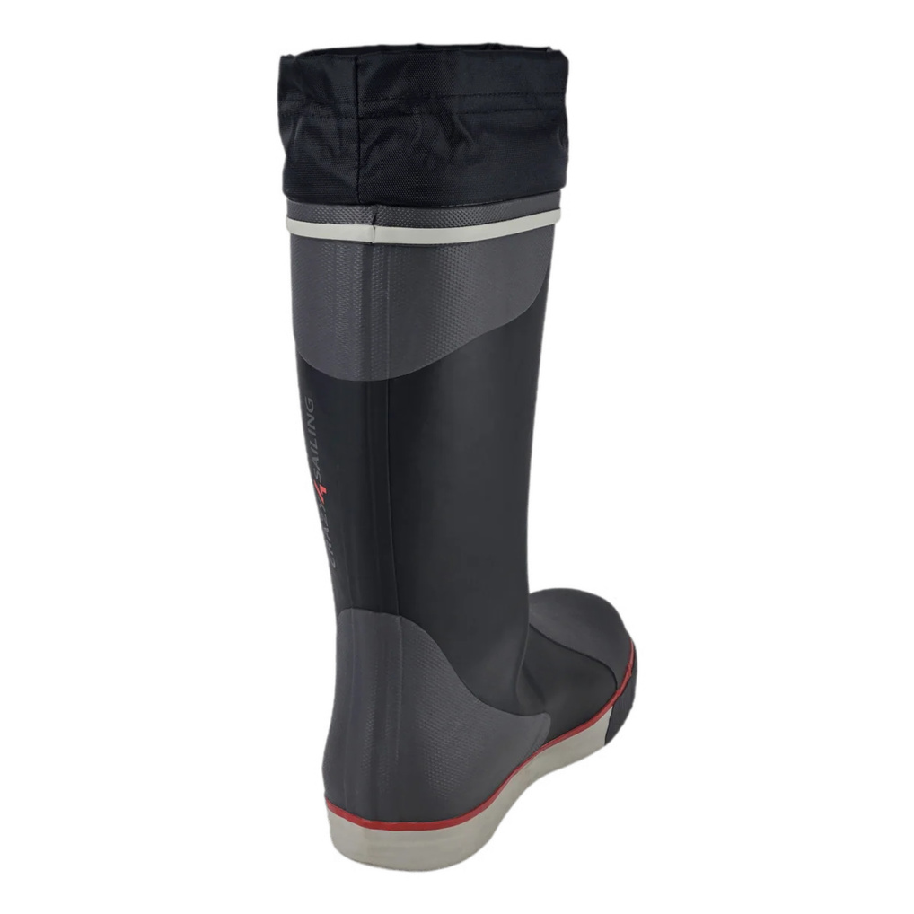 Bootsstiefel Gummi lang Produktbild 3