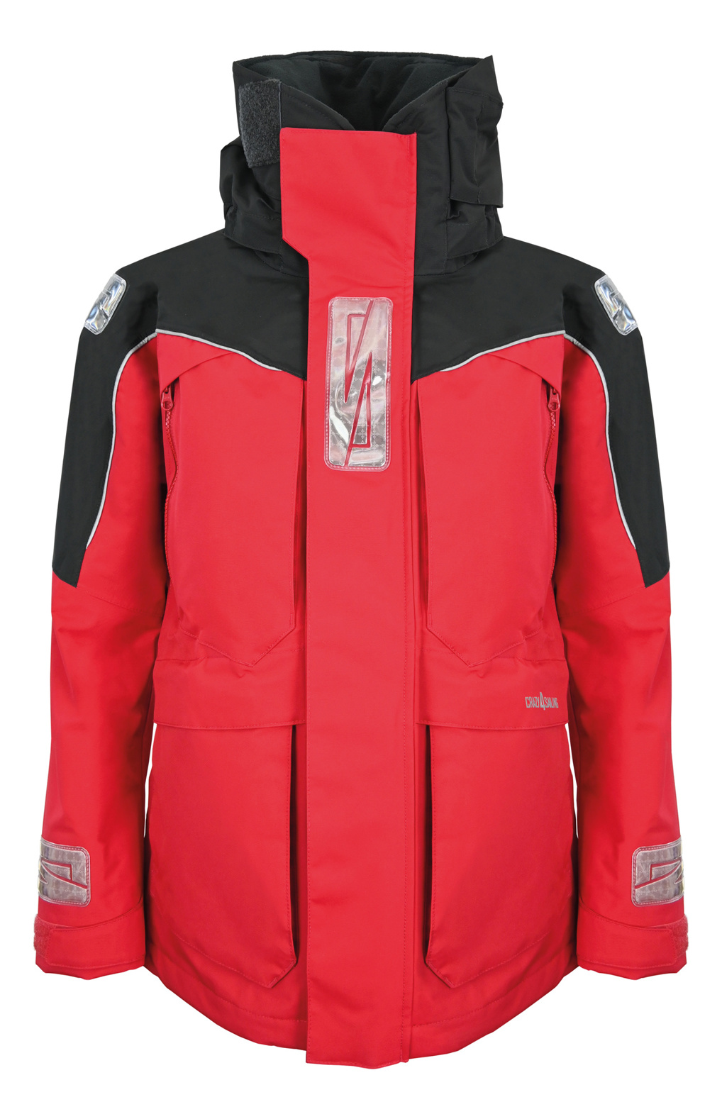 Segeljacke Stavanger II