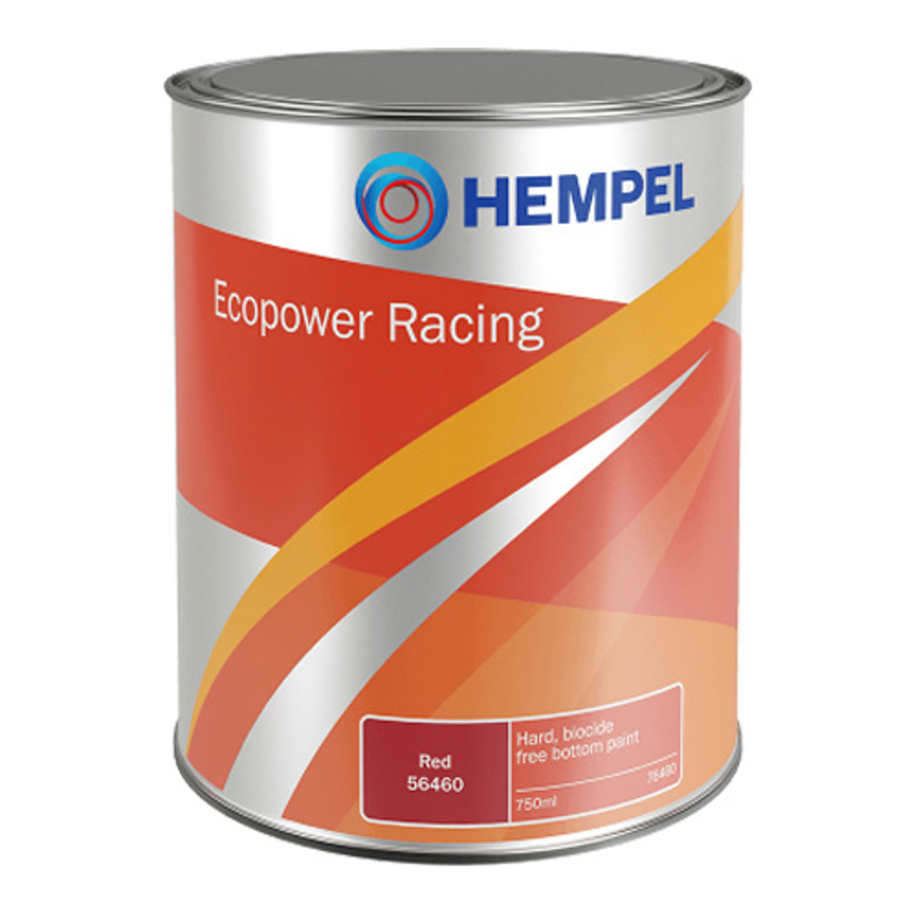 Ecopower Racing