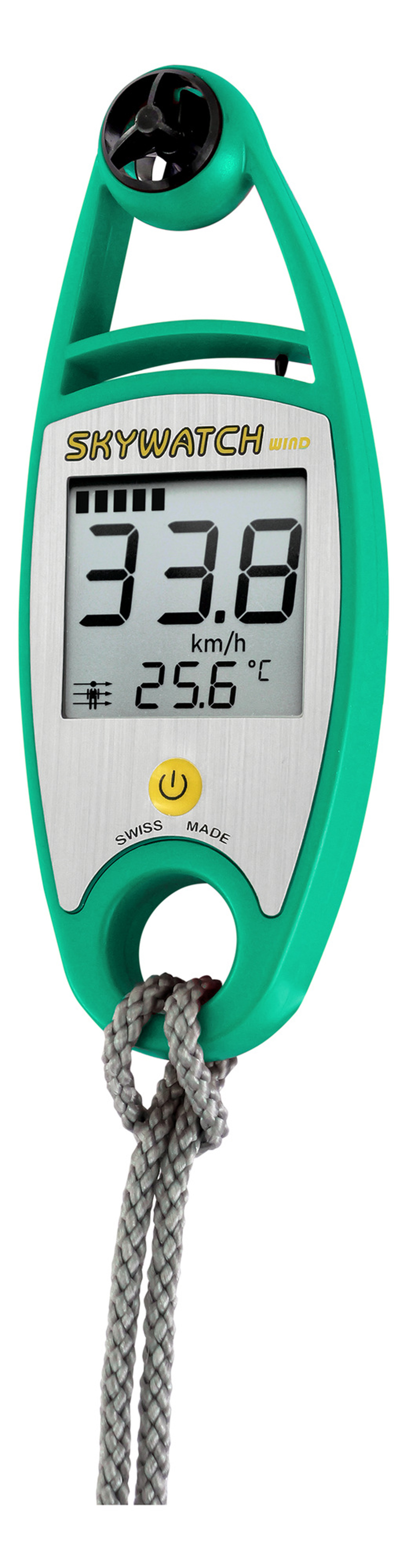 Windmesser Skywatch Wind Produktbild 3