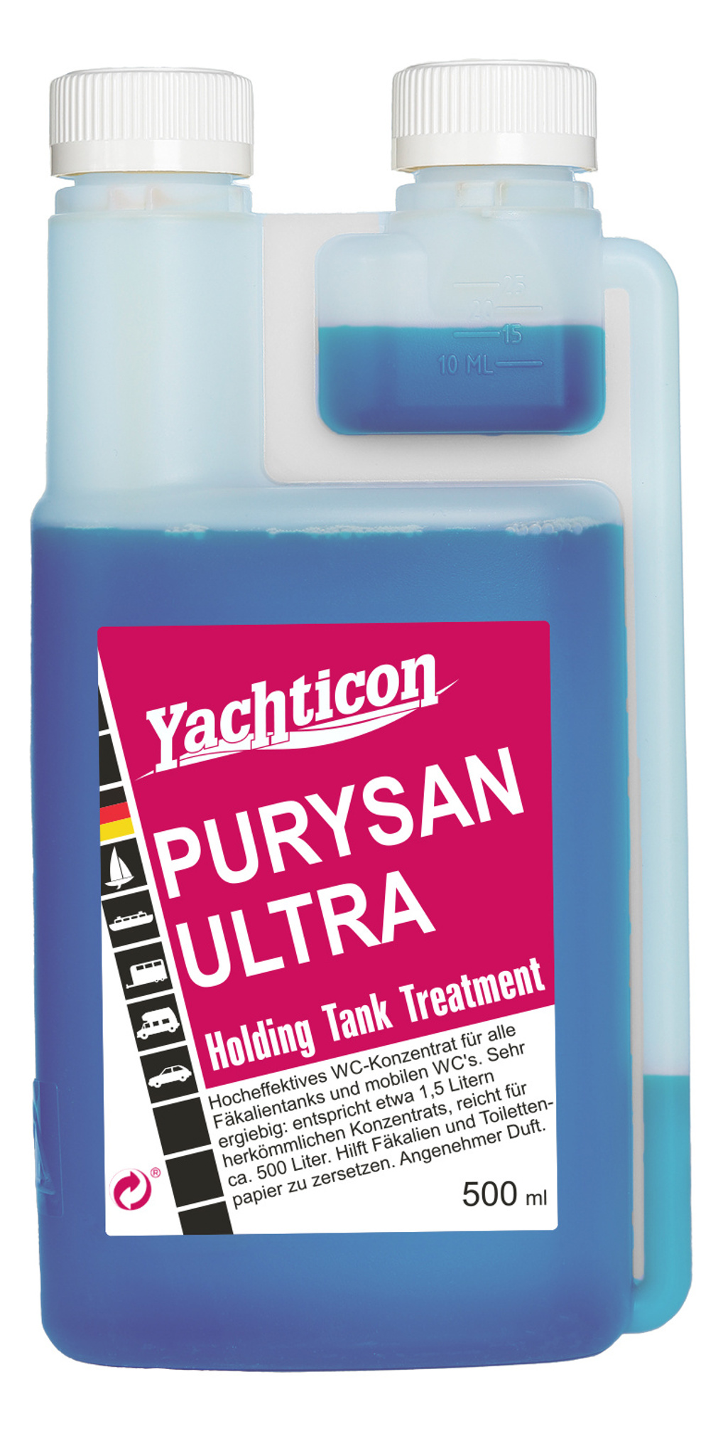 Purysan Ultra