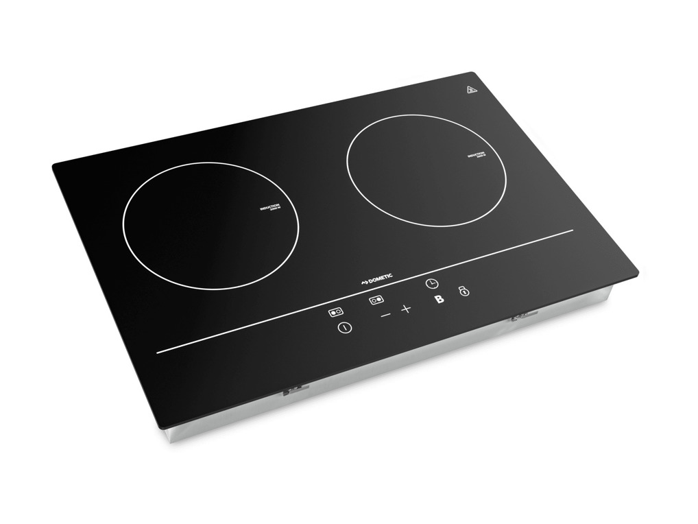 Induktionskochfeld CVI Produktbild 3