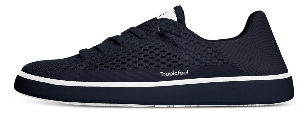 Deckschuh Sunset Breeze navy