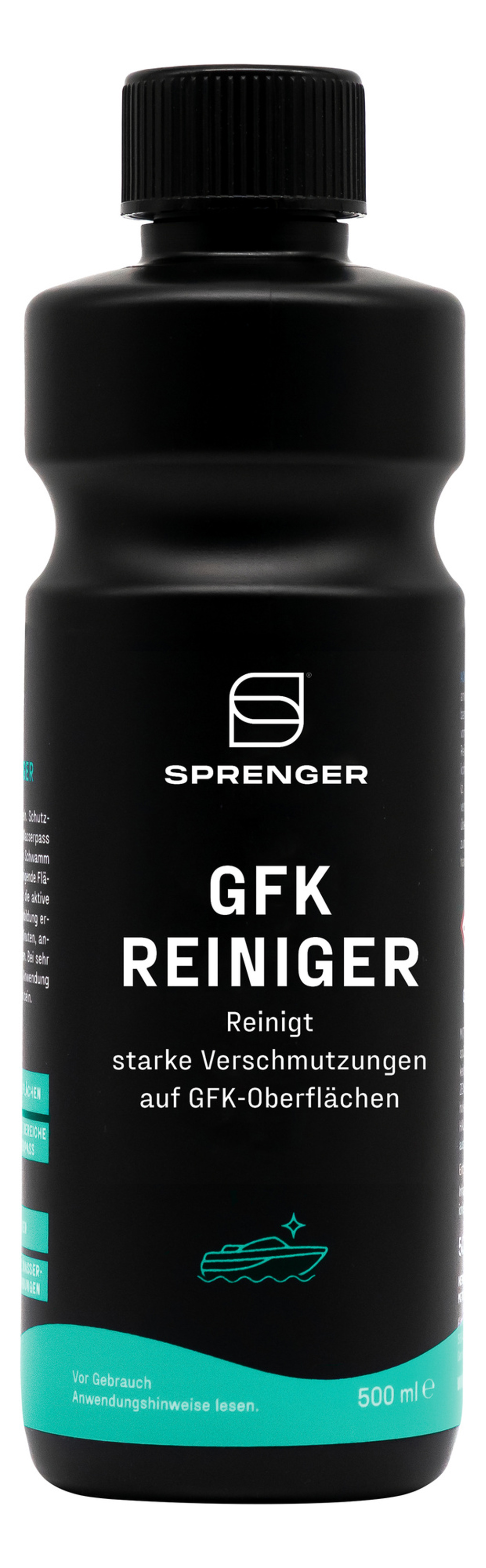 HS GFK Reiniger
