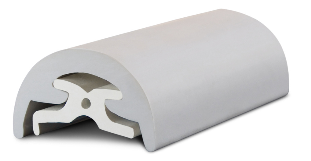 Scheuerprofil Radial Produktbild 5