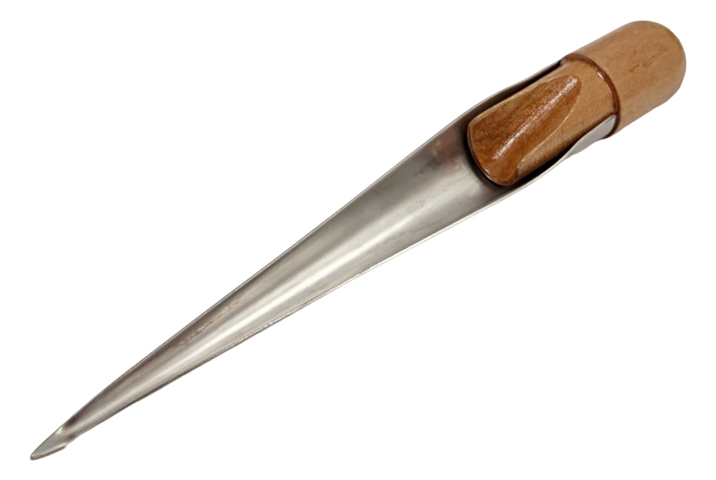 Marlspieker
