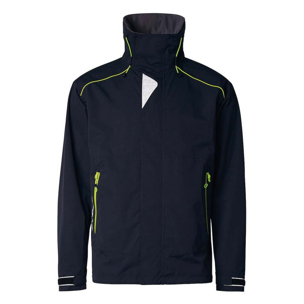 Herrenjacke Borneo navy