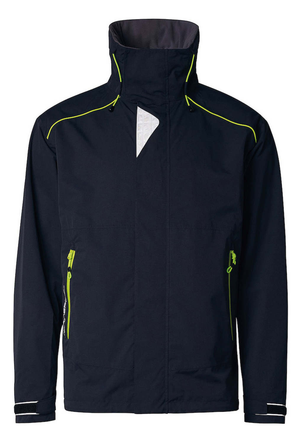 Herrenjacke Borneo navy