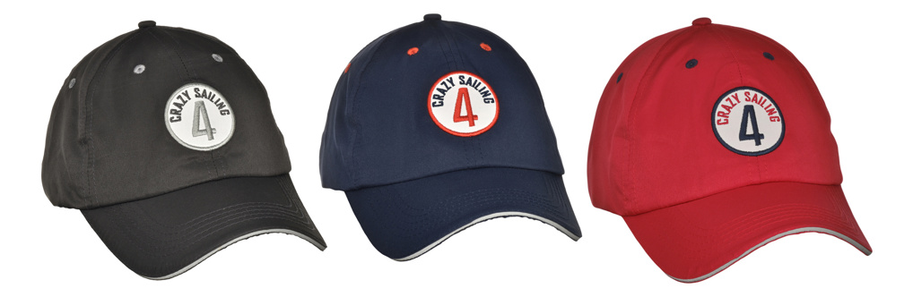 Cap Quick-Dry C4S