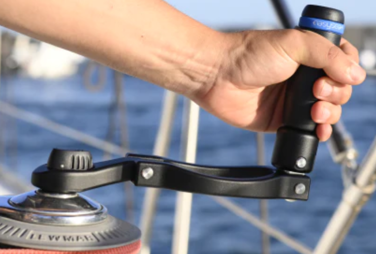 Easysea Flipper 5