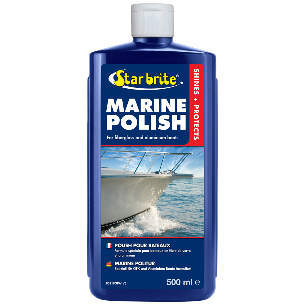 Marine Polish