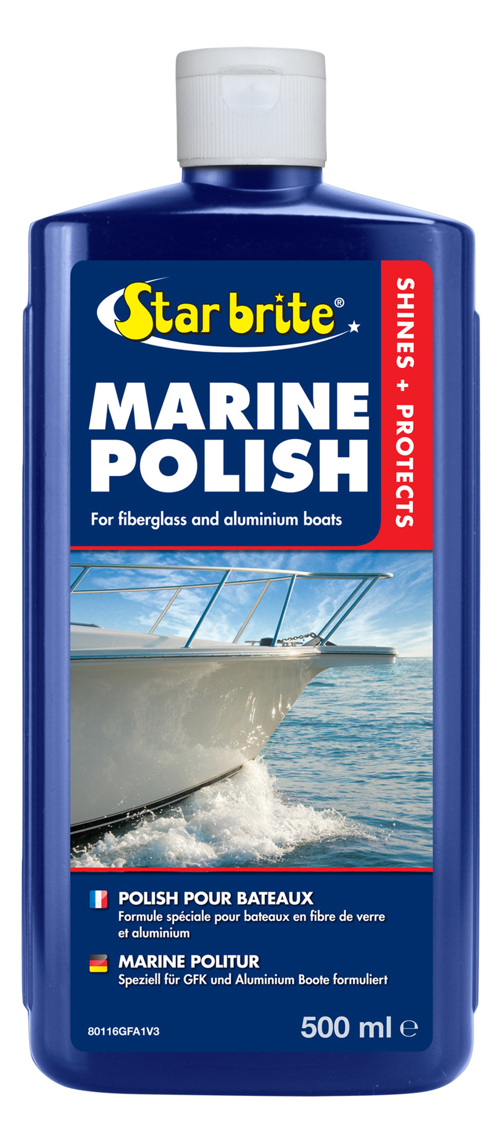 Marine Polish