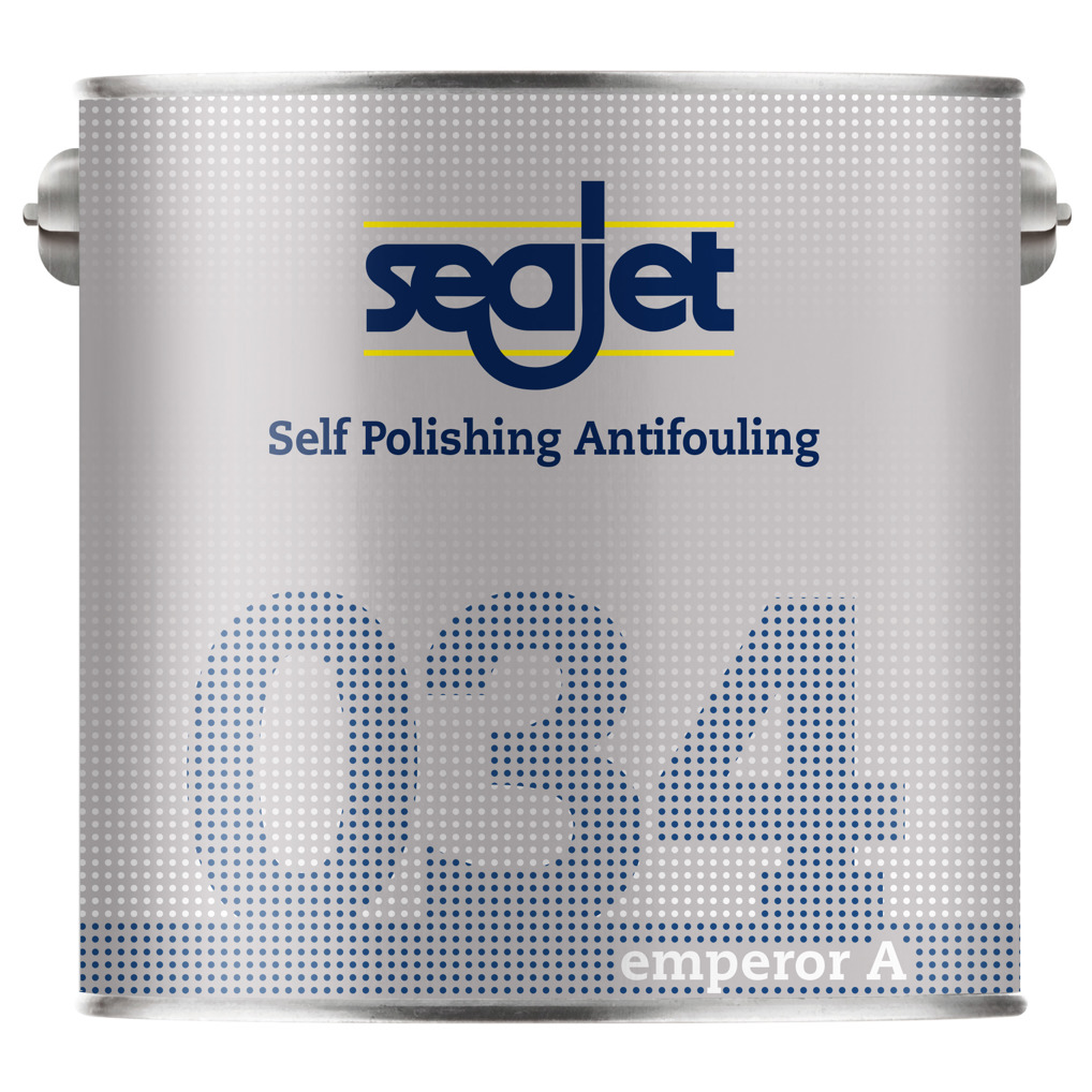 SP Antifouling 034 A Emperor