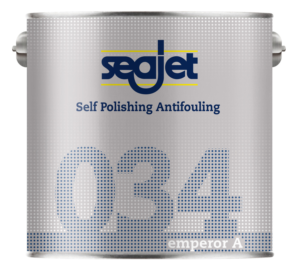 SP Antifouling 034 A Emperor