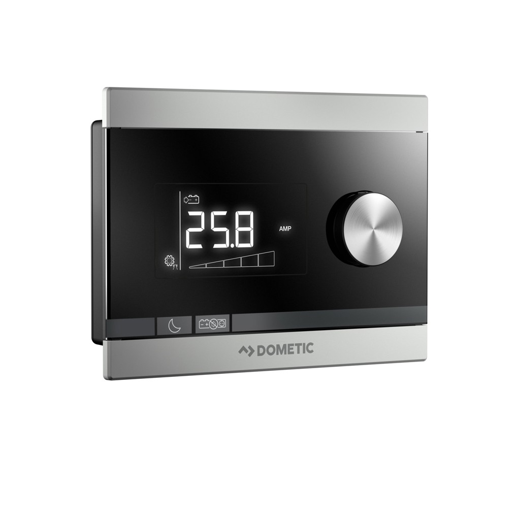 Fernbedienung SinePower Produktbild 2