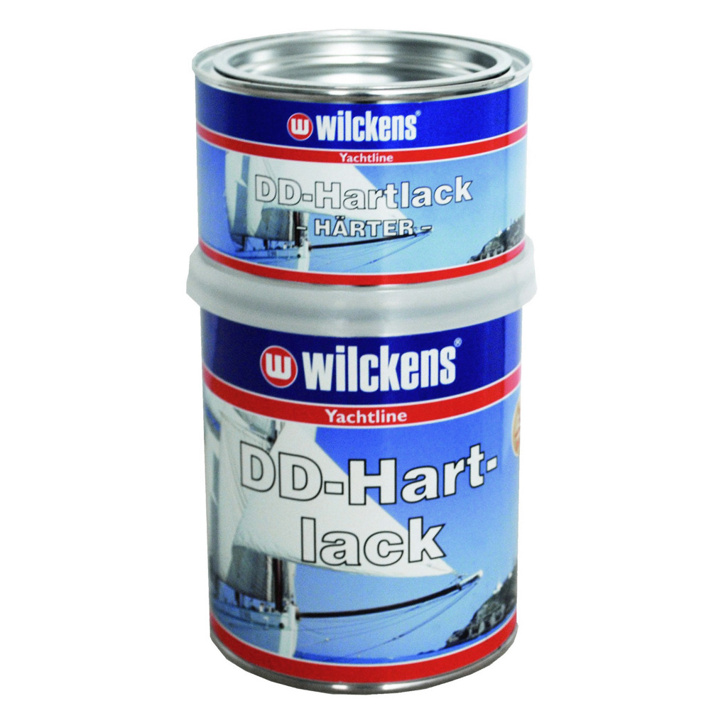 DD-Hartlack