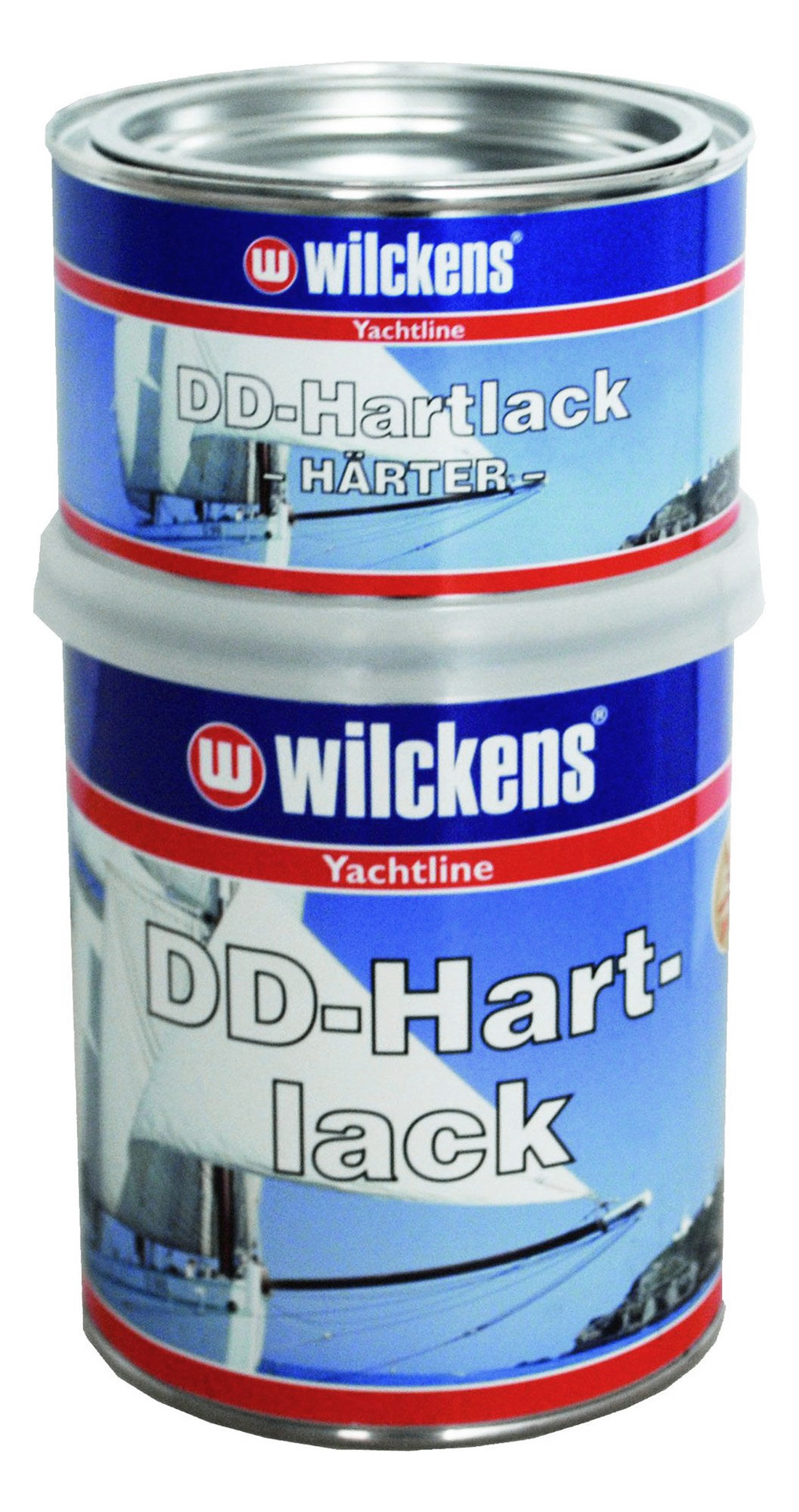 DD-Hartlack