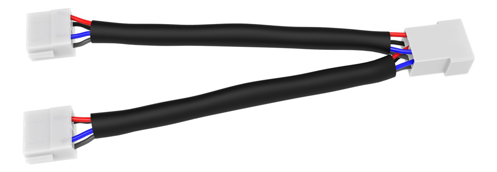 Y-Kabel