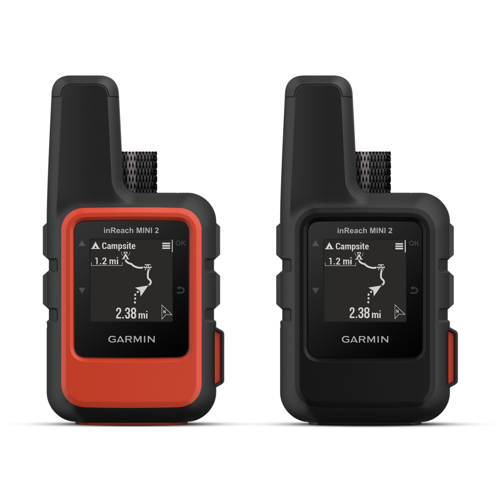 inReach Mini 2