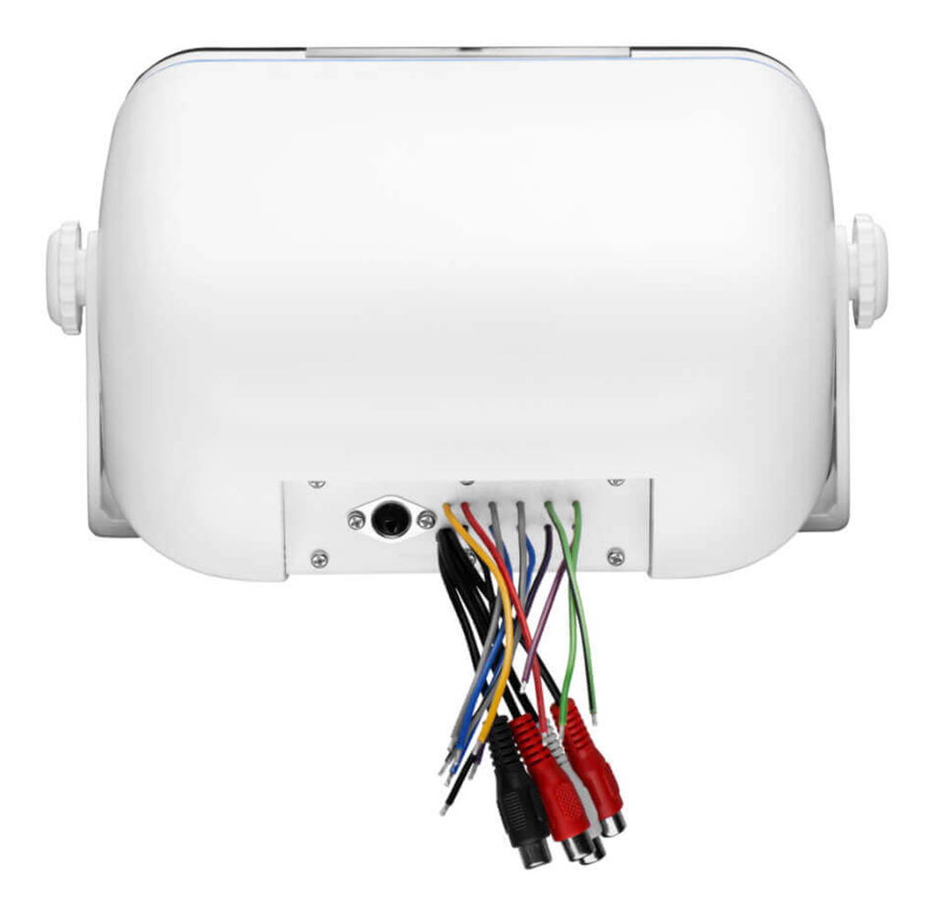 Schutzabdeckung und Antenne Produktbild 6