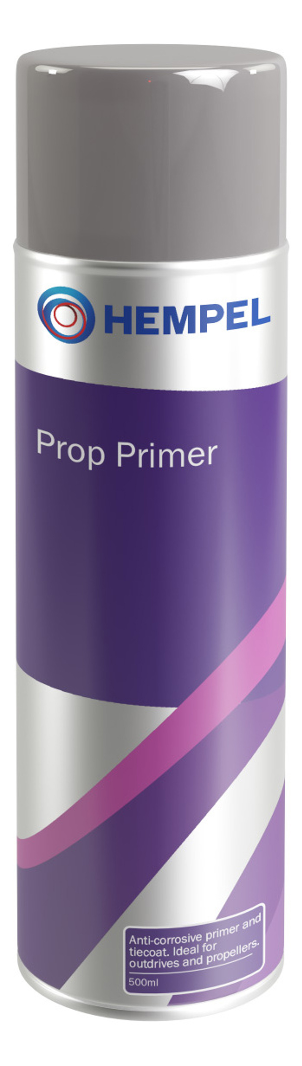 Prop Primer