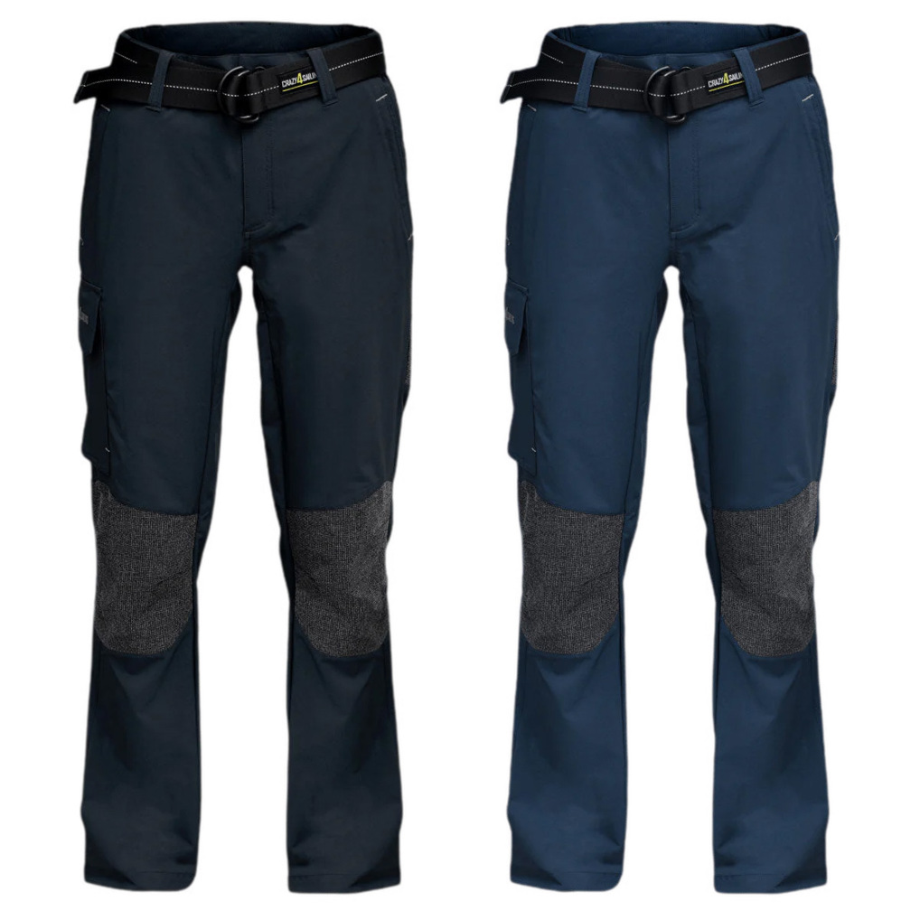 Deckhose C4S