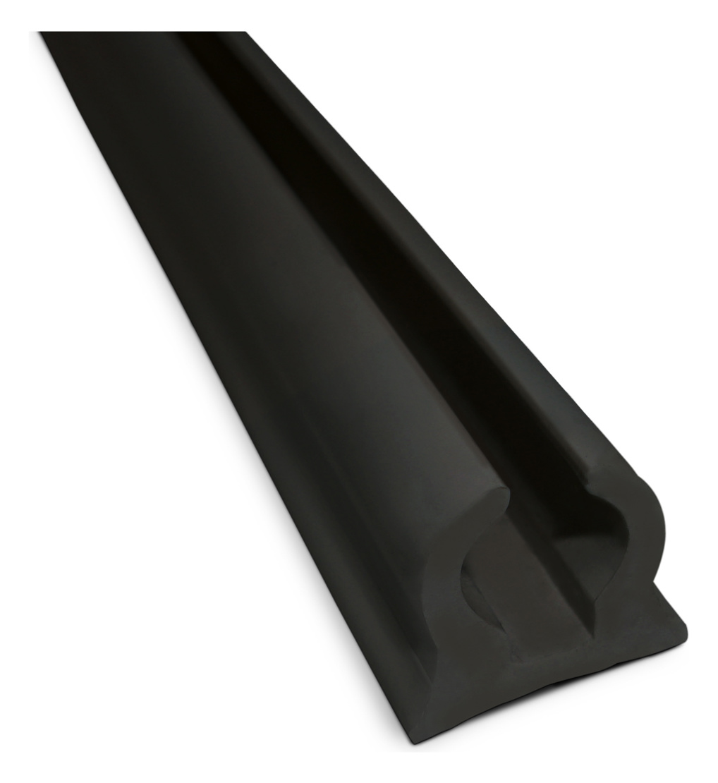 Kederprofile PVC ohne Nase Produktbild 2