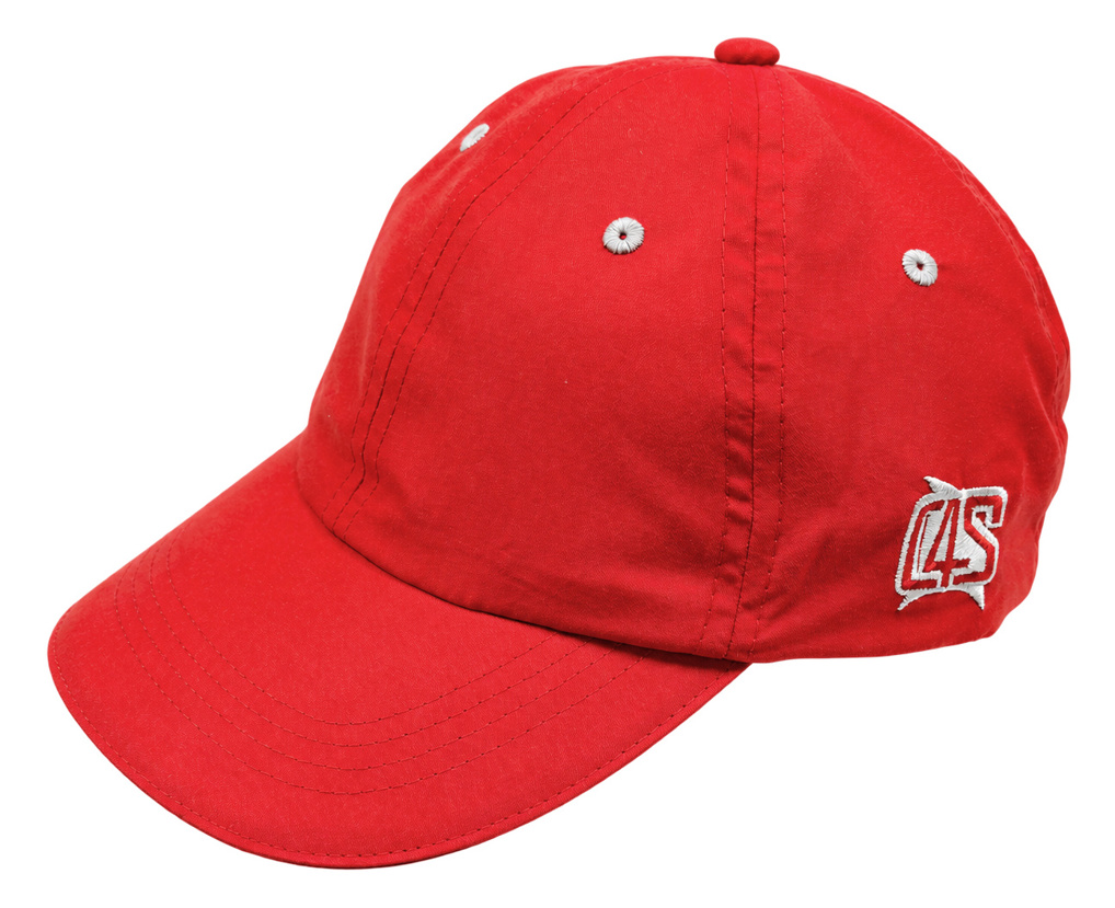 Cap Quick-Dry C4S Produktbild 2
