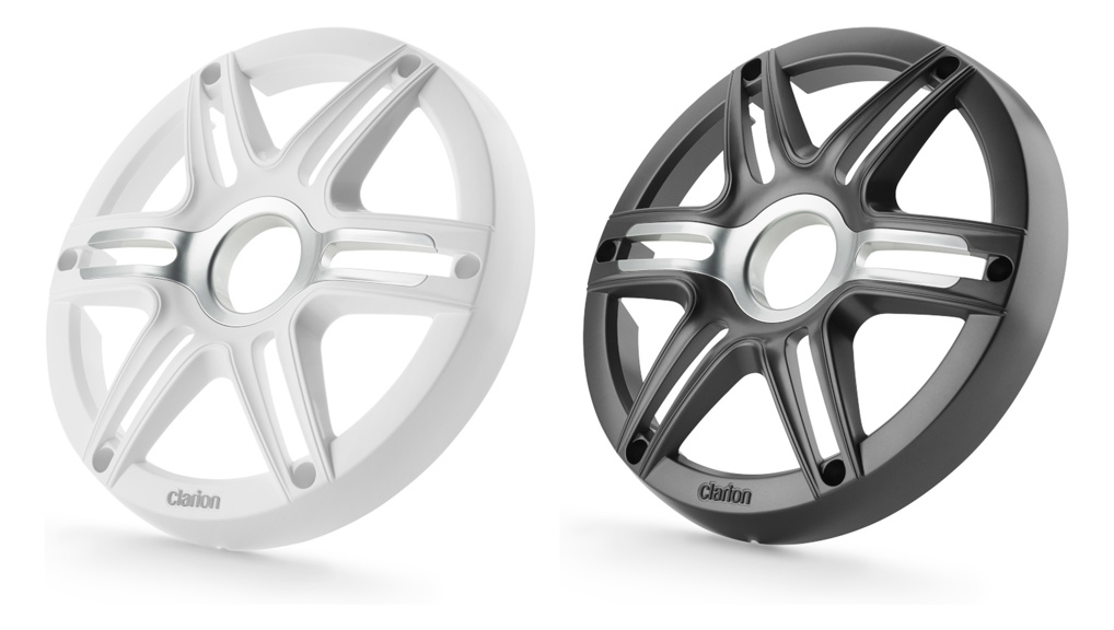 Subwoofer Grill Abdeckung