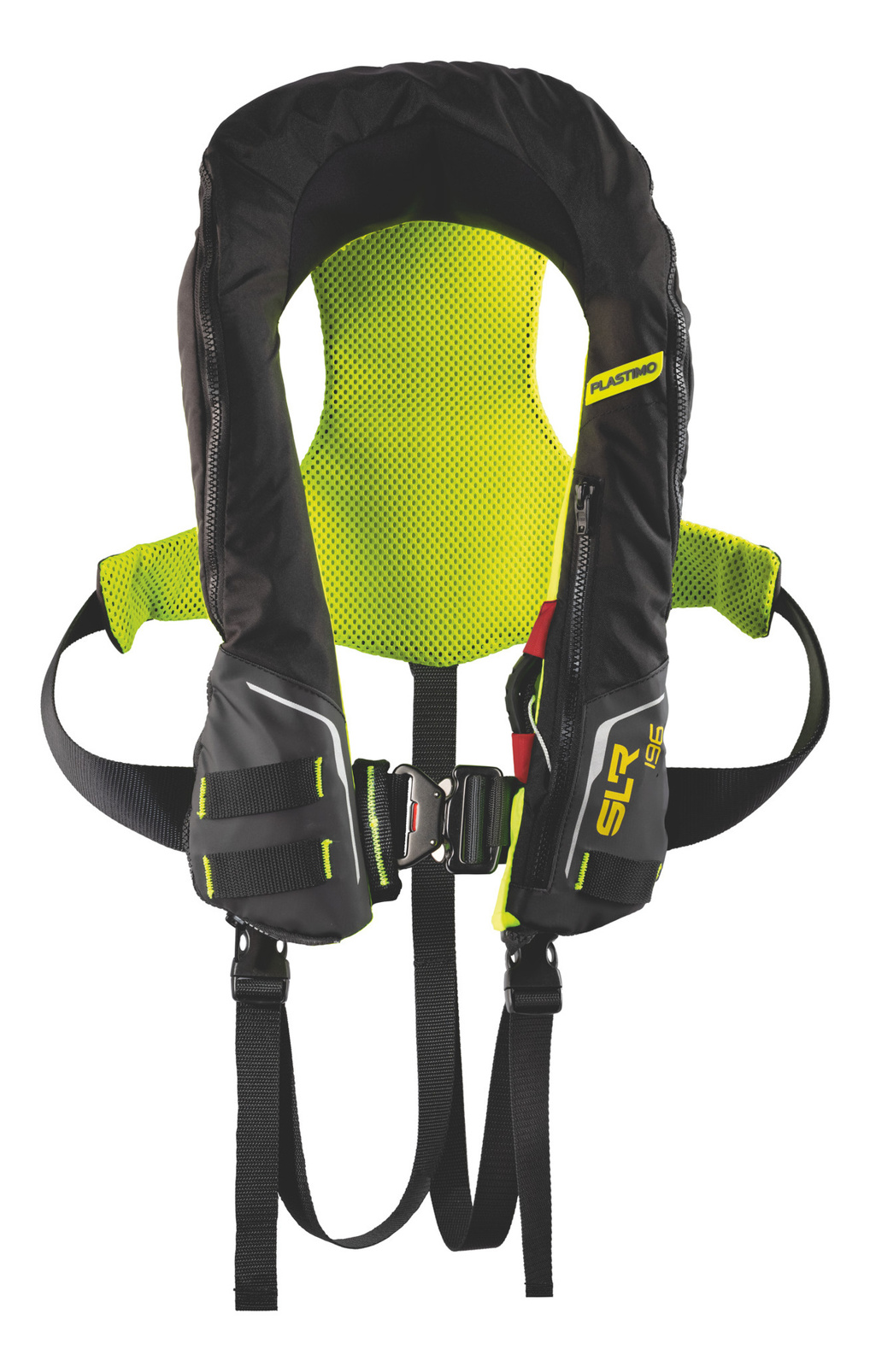 Automatikweste SLR 196N