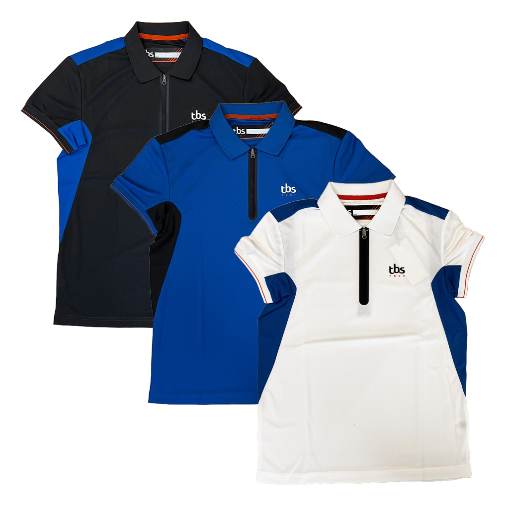 Poloshirt Polhop