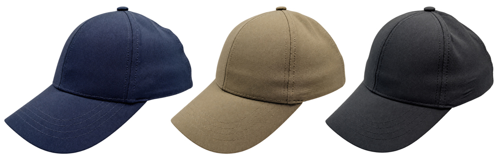 Basecap CapCool