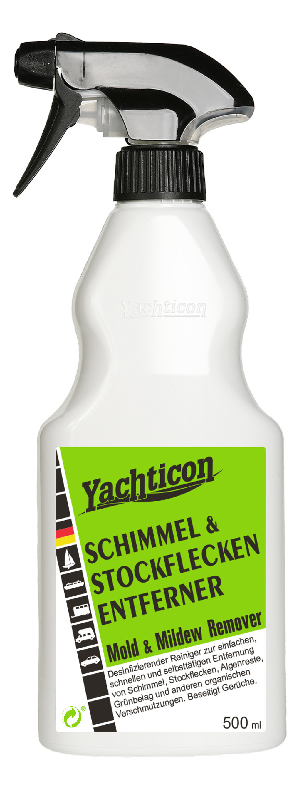 Schimmelentferner