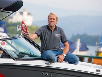 Mureny - The Boat Company