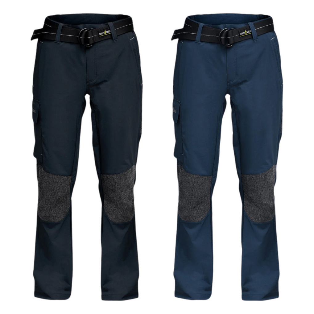 Deckhose C4S