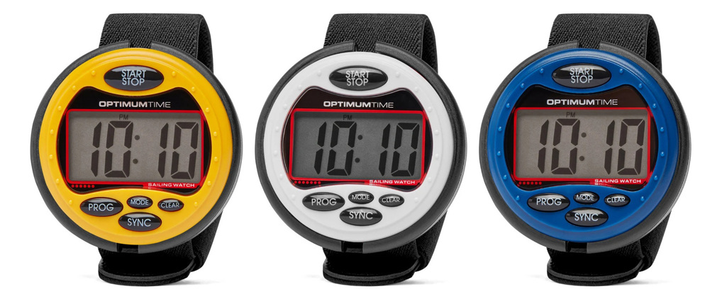 Optimum Time 310, 314 & 315