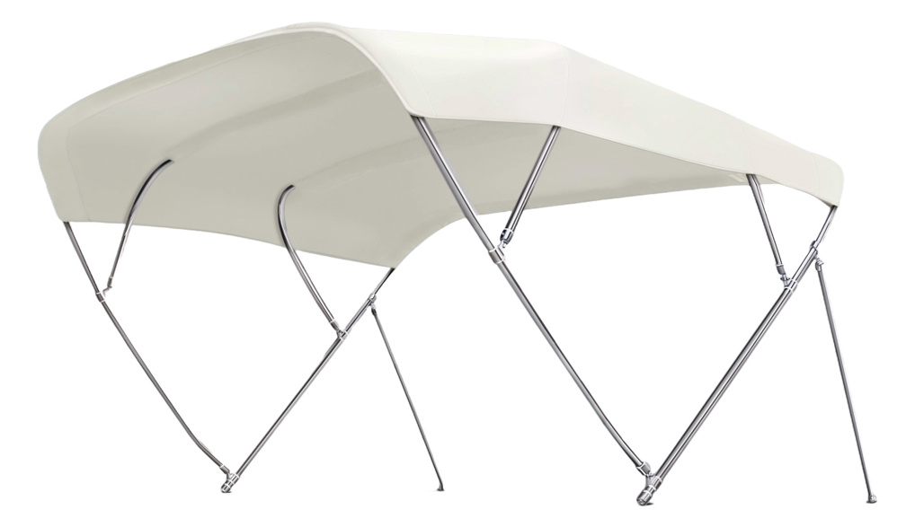 Suntop Fly Inox