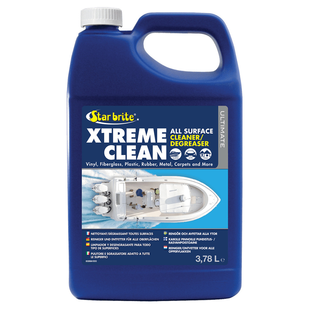 Ultimate Xtreme Cleaner Produktbild 2