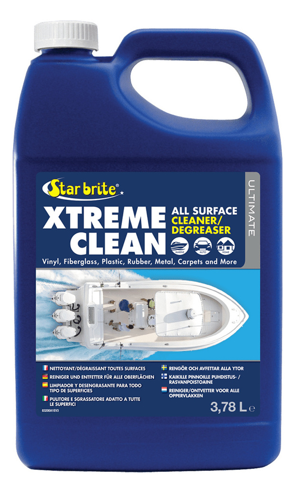 Ultimate Xtreme Cleaner Produktbild 2