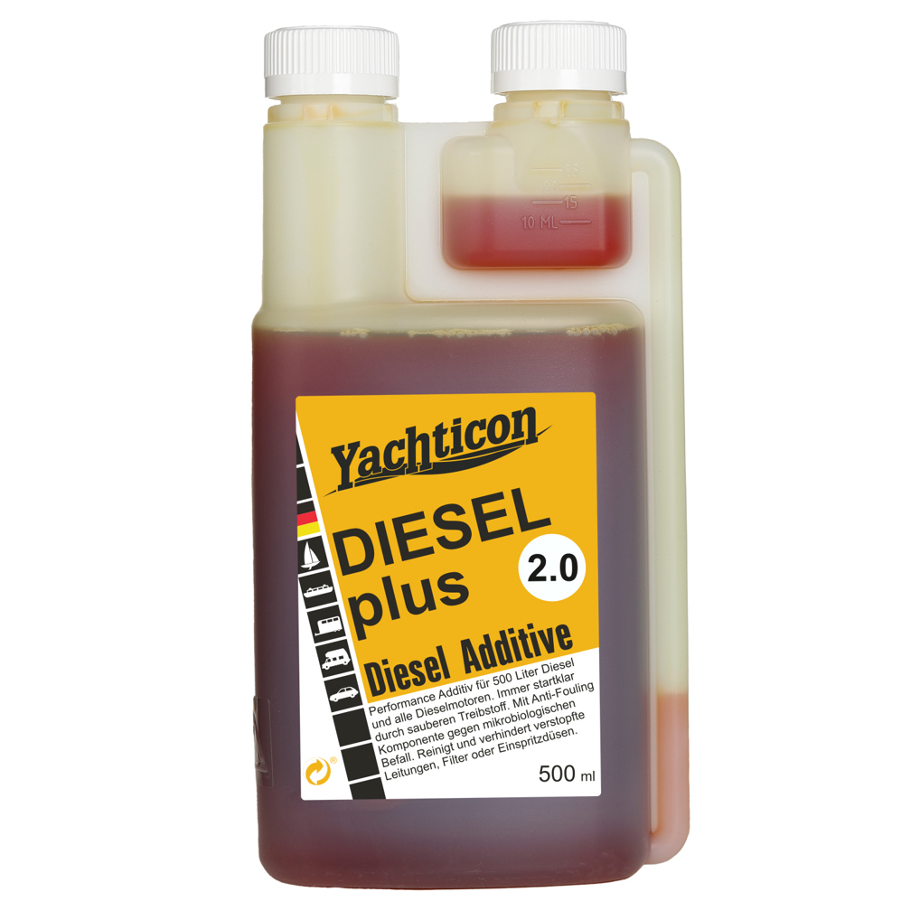 Diesel Plus 2.0
