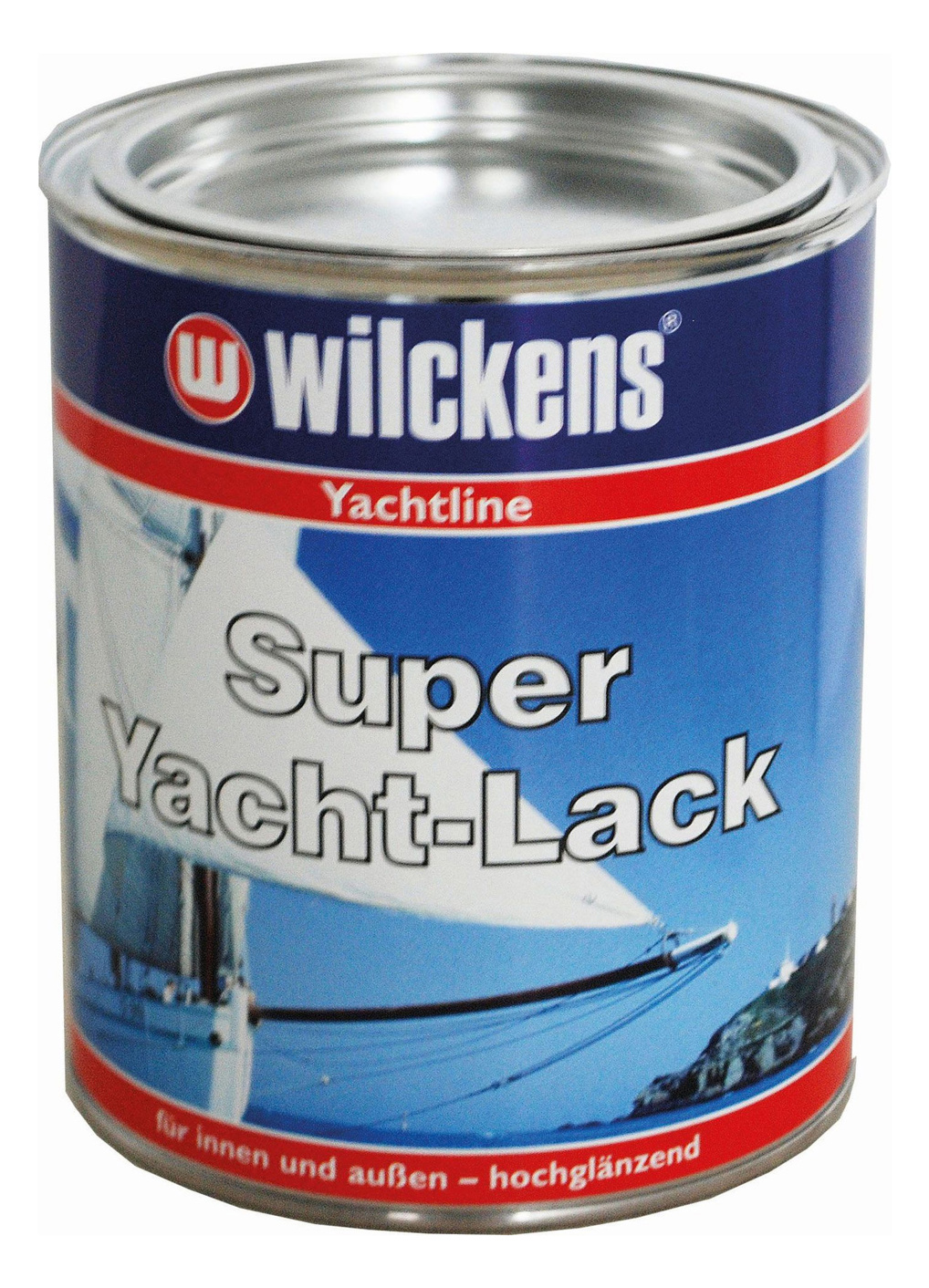 Super Yacht Lack