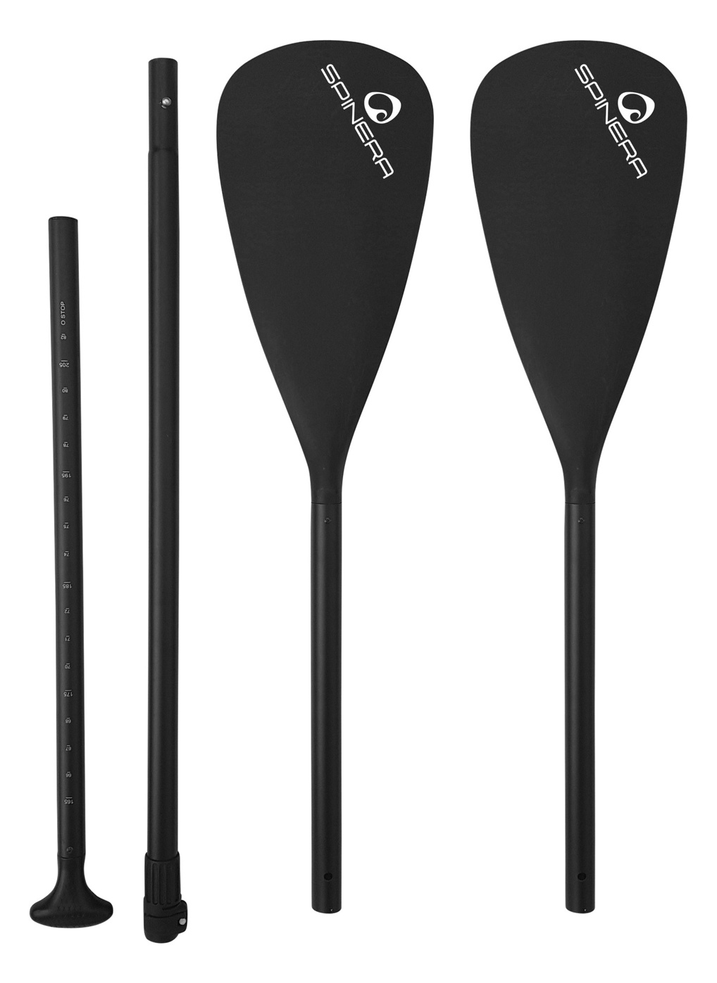 SUP / Kajak Classic Paddel