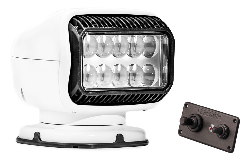 LED Suchscheinwerfer Kabel