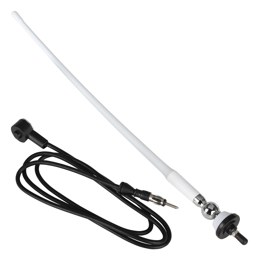 Schutzabdeckung und Antenne Produktbild 8