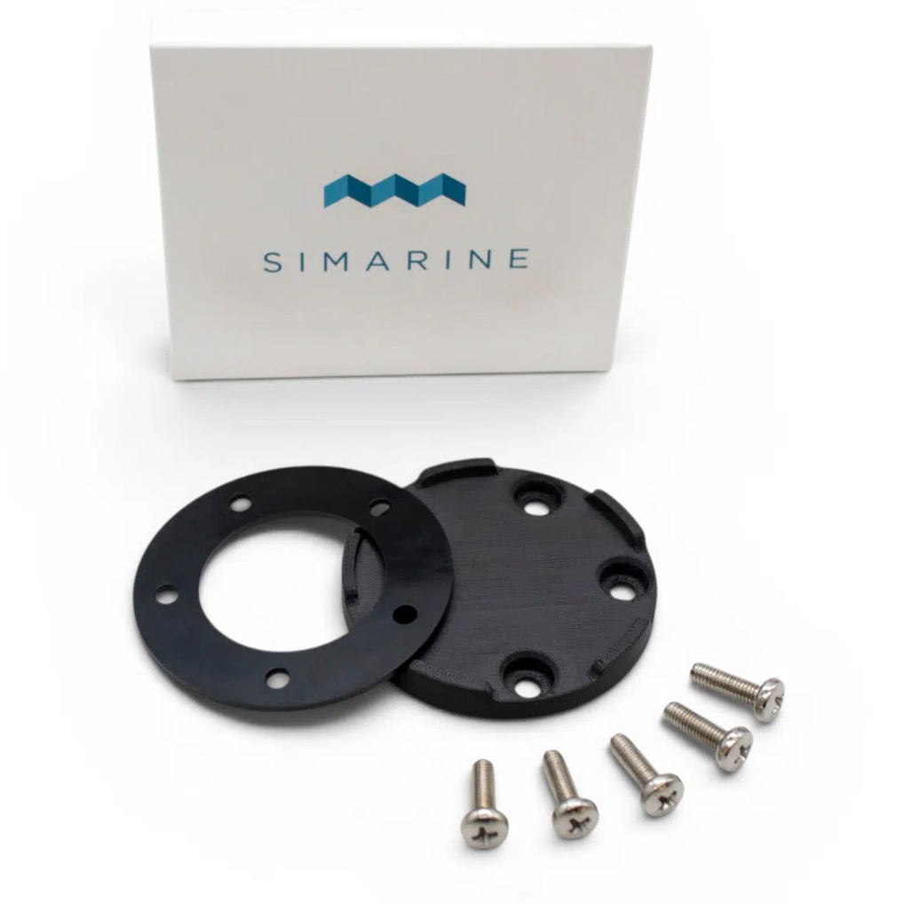 Tankadapter STR