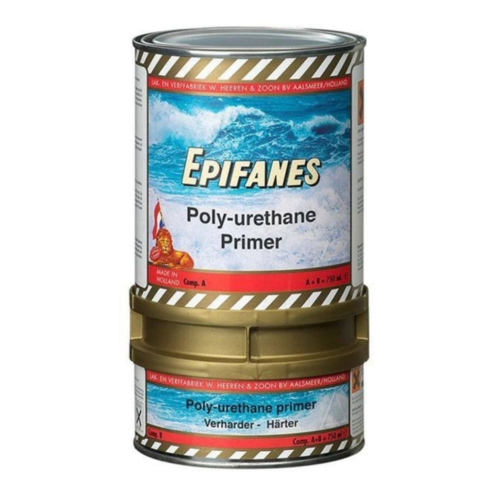 Poly-Urethane Primer