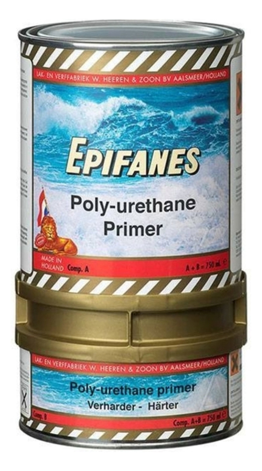 Poly-Urethane Primer