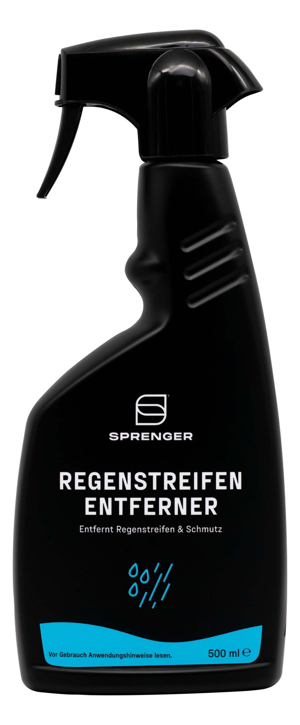 HS Regenstreifen-Entferner
